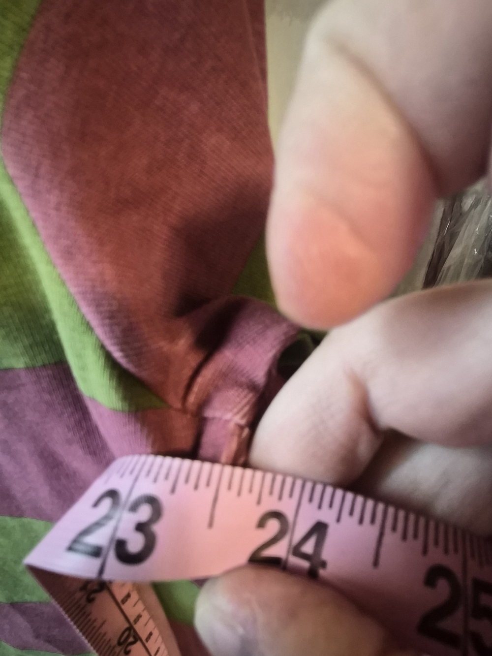 Dolls Kill Feddy Krueger Dress - Picture 7 of 11